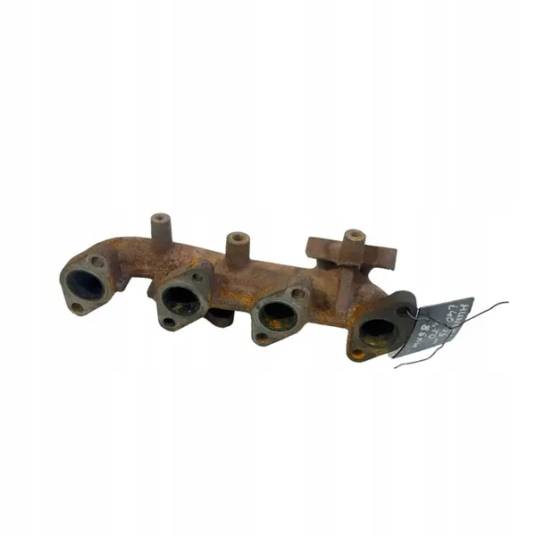 Colector de escape OEM JUT120431 para Hyundai i40 image 2