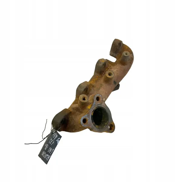 Colector de escape OEM JUT120431 para Hyundai i40 image 5