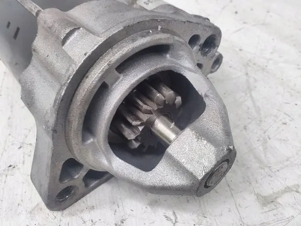 Motor de arranque 4280005510 Mercedes Benz W204 2014 2.2 CDI image 4