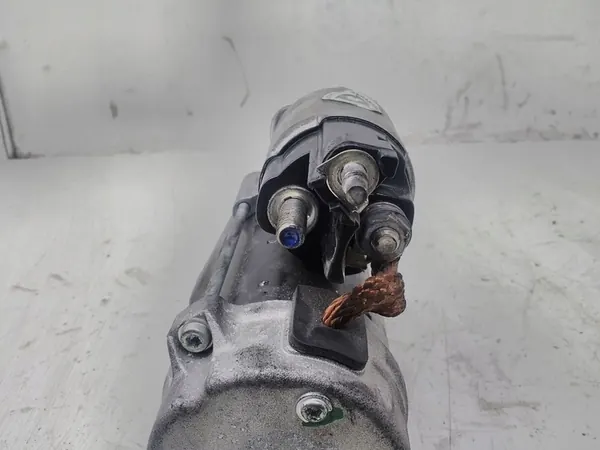 Motor de arranque 4280005510 Mercedes Benz W204 2014 2.2 CDI image 6