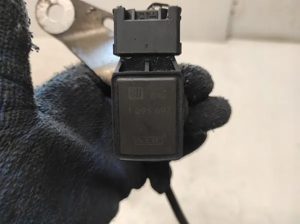 Capteur de niveau de lumière BMW 7 E65 E66 1093697 image 3