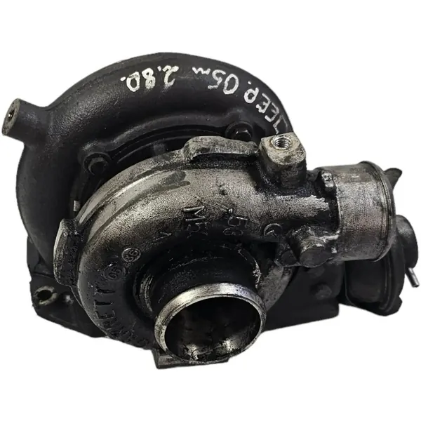 Turbocharger JEEP CHEROKEE (KL) 35242112G 2.5L diesel image 2