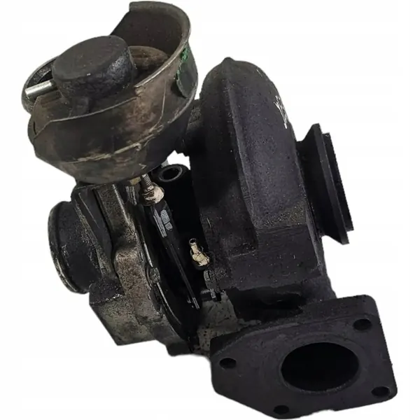 Turbocharger JEEP CHEROKEE (KL) 35242112G 2.5L diesel image 3