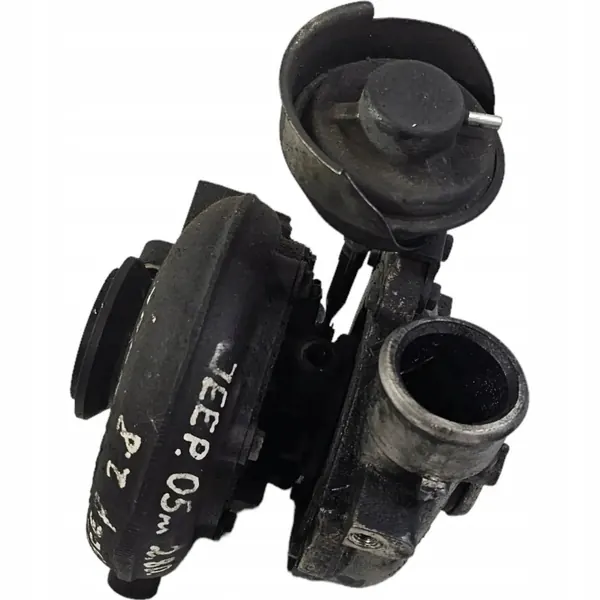 Turbocharger JEEP CHEROKEE (KL) 35242112G 2.5L diesel image 4
