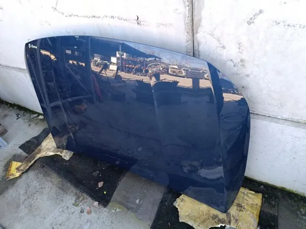 Mercedes-Benz OE Motorkap voor B-Klasse W247 - Gebruikt image 6