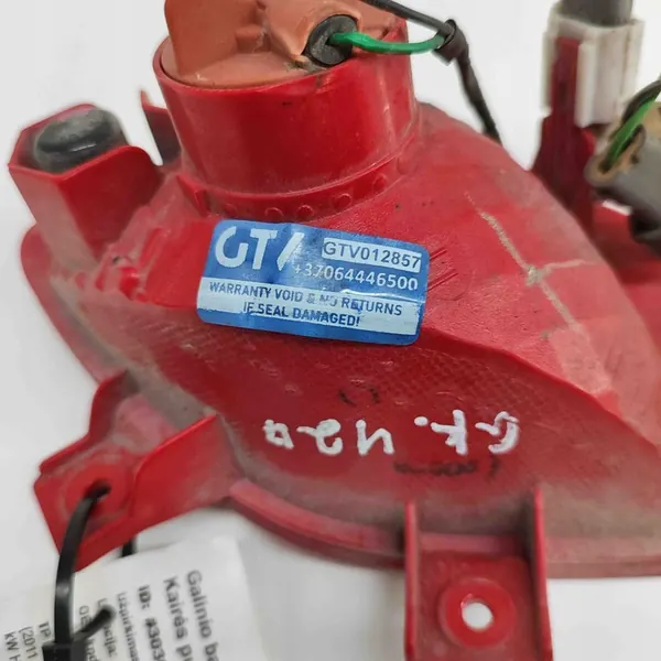 Vasen Takavalaisin Hyundai i30 (GD) OEM 92405A5000 image 6