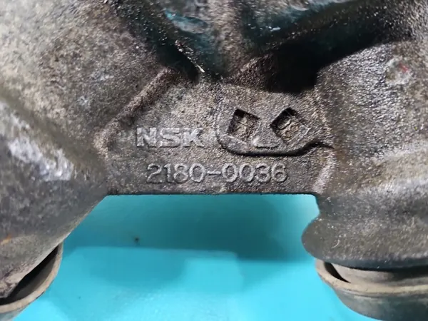 Boîtier de direction OEM 2180-0036 pour Opel Frontera B image 3