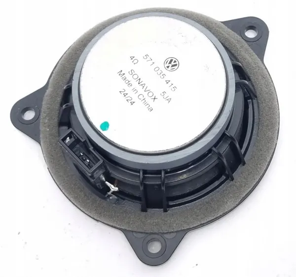 Altavoz VW OEM 571035415 - Estado usado image 5