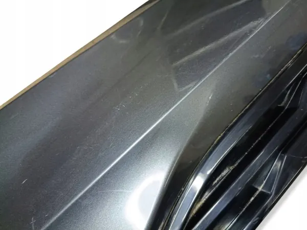 Audi e-tron dörrlist OEM 4KE853059A Fram vänster image 3