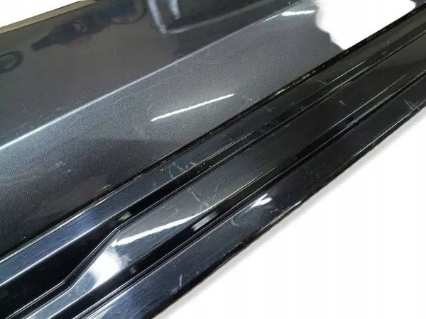 Audi e-tron dörrlist OEM 4KE853059A Fram vänster image 4