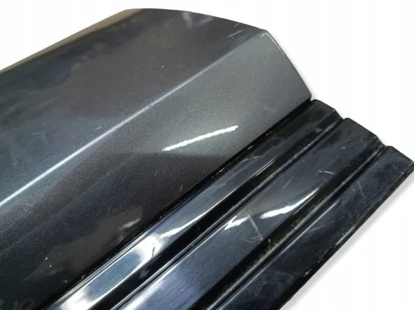 Audi e-tron dörrlist OEM 4KE853059A Fram vänster image 5