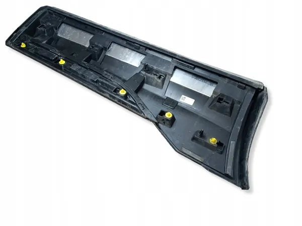 Audi e-tron dörrlist OEM 4KE853059A Fram vänster image 6