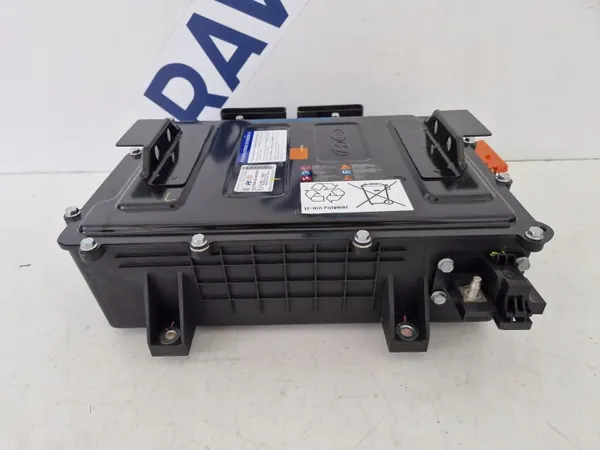 Gebruikte Kia OE accu 375M0-N7000 voor Sportage/Tucson image 4