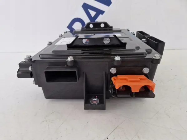Gebruikte Kia OE accu 375M0-N7000 voor Sportage/Tucson image 7