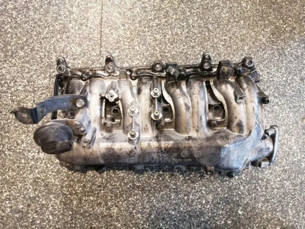 Colector de admisión OEM 1115720642 Opel Astra J 1.7L image 2