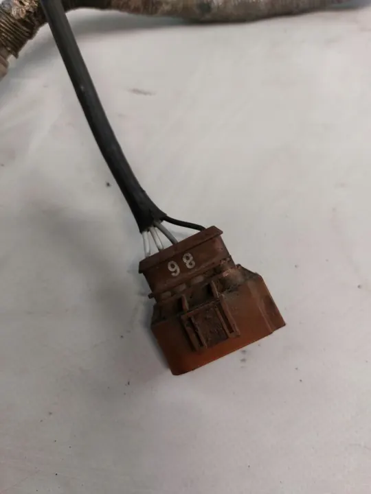 Sensor Lambda VW Passat B5 1.8T FAE77460/RS1 image 4