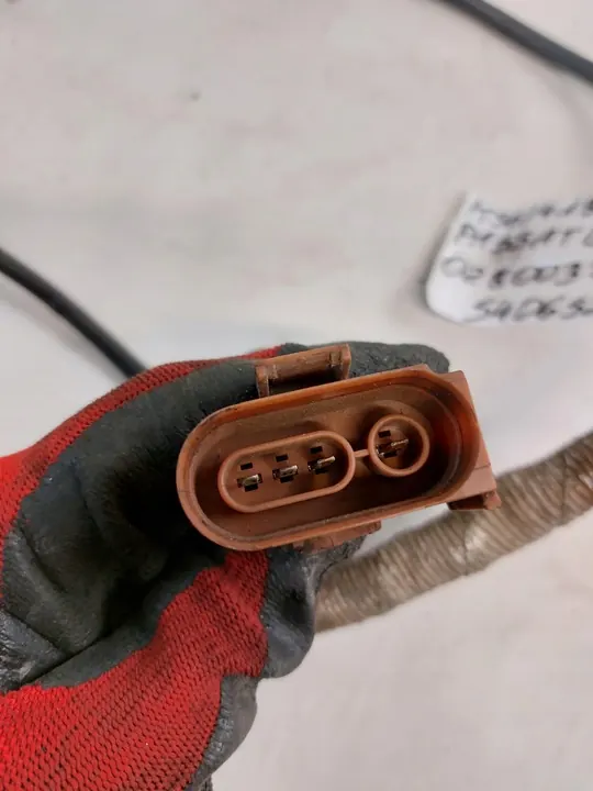 Sensor Lambda VW Passat B5 1.8T FAE77460/RS1 image 5