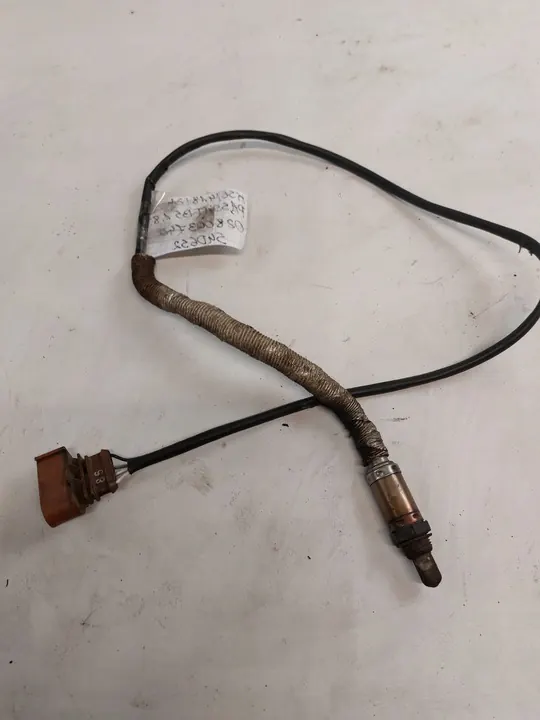 Sensor Lambda VW Passat B5 1.8T FAE77460/RS1 image 6