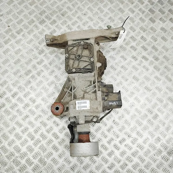 Hinterachsdifferential Volvo V60 II 36011763 2.0L 2023 image 2