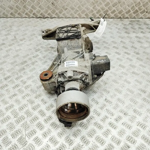 Hinterachsdifferential Volvo V60 II 36011763 2.0L 2023 image 3