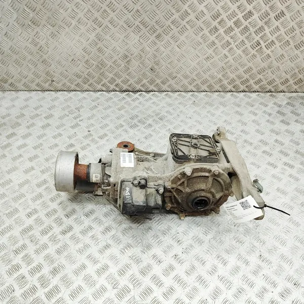 Hinterachsdifferential Volvo V60 II 36011763 2.0L 2023 image 4