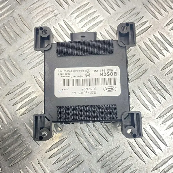 Módulo da Bomba de Combustível C30 V50 S40 II C70 II image 2