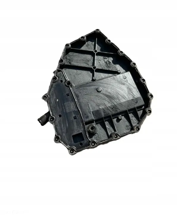 Couvercle de Pompe à Vide Iveco Stralis OEM 504212079 image 2