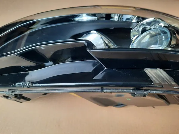 Vasen Ajovalo Peugeot 308 II T9 LED image 6