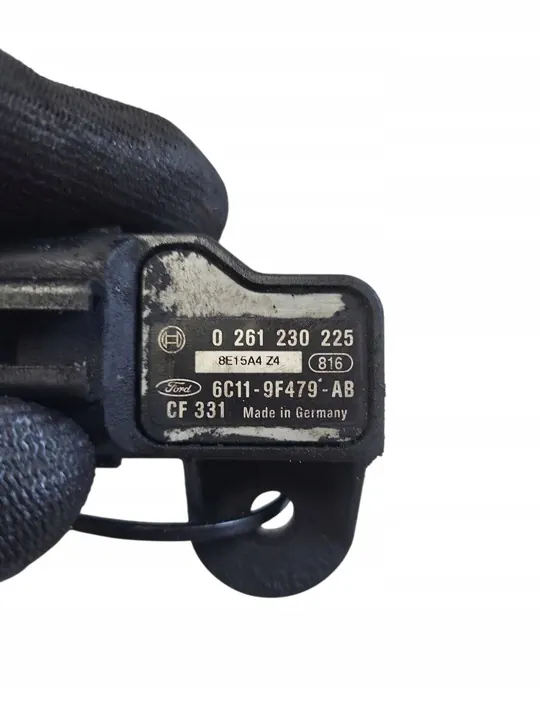 MAP Pressure Sensor Ford Transit MK7 2.2TDCi image 3