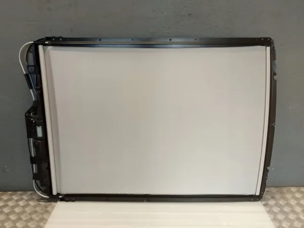 Jaguar OE JK83-50054-AD Estore Teto Solar F-PACE image 10