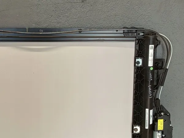 Jaguar OE JK83-50054-AD Estore Teto Solar F-PACE image 4