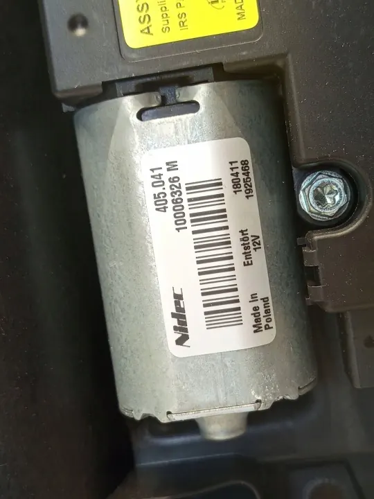 Jaguar OE JK83-50054-AD Estore Teto Solar F-PACE image 8