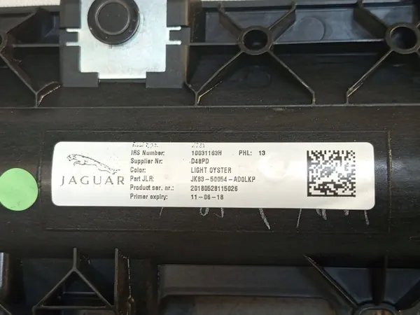 Jaguar OE JK83-50054-AD Estore Teto Solar F-PACE image 9