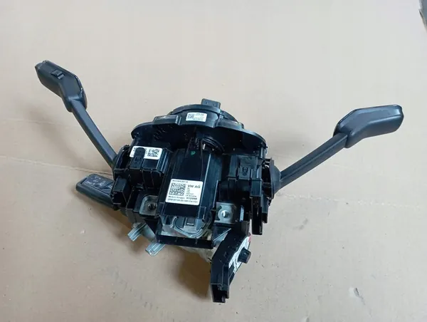 VW POLO 6C Combinatieschakelaar Ontsteking Europa 6C0953501A image 3