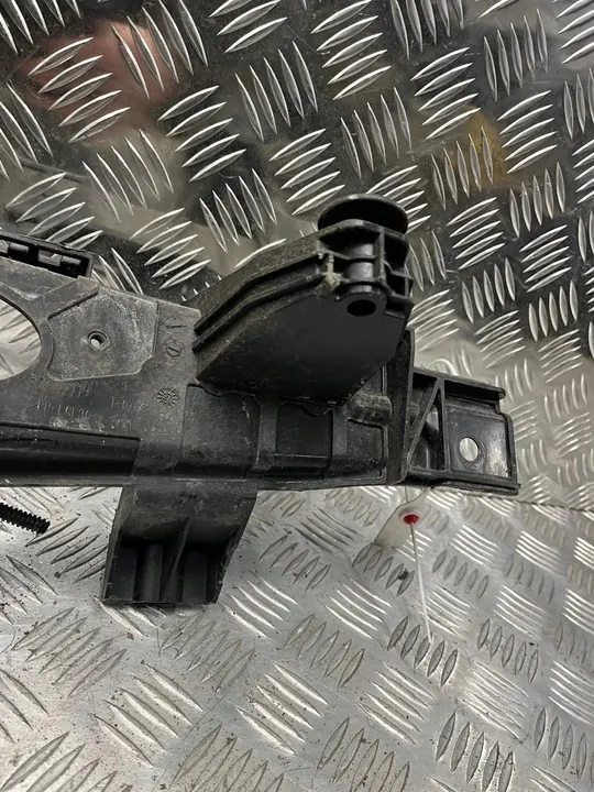 Etuylävahvistus Fiat Tipo II 52087119 image 2