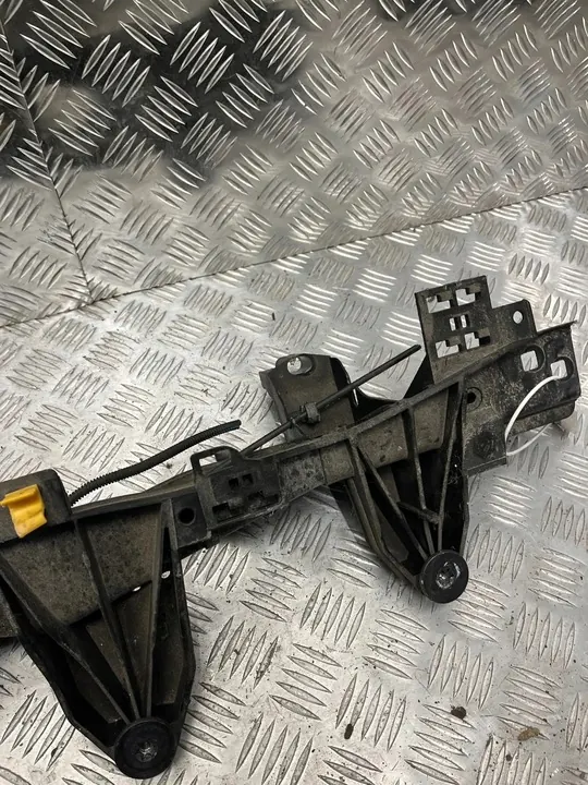 Etuylävahvistus Fiat Tipo II 52087119 image 6