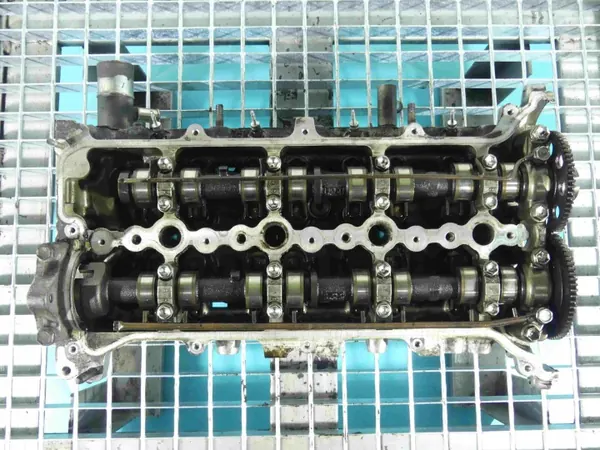 Culata OEM IMPRK1272373, 2AD para Toyota Avensis image 2
