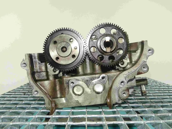 Culata OEM IMPRK1272373, 2AD para Toyota Avensis image 3
