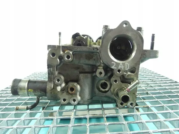 Culata OEM IMPRK1272373, 2AD para Toyota Avensis image 6