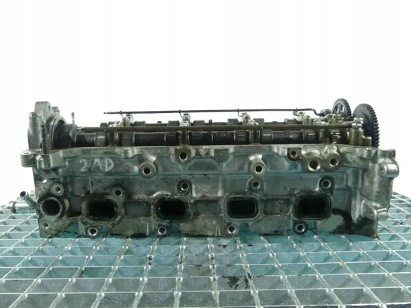 Culata OEM IMPRK1272373, 2AD para Toyota Avensis image 7