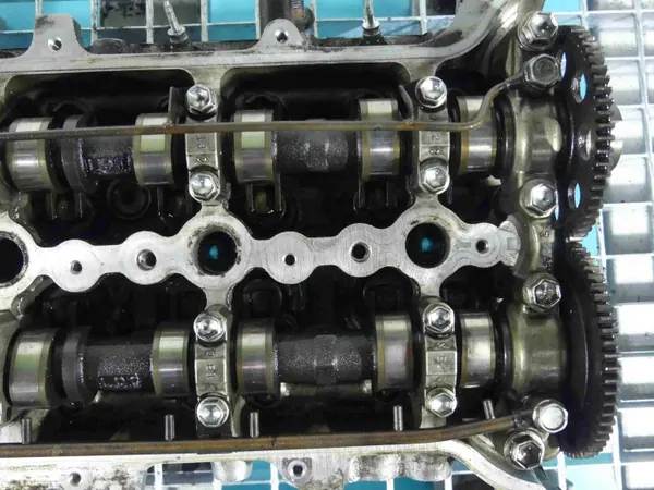 Culata OEM IMPRK1272373, 2AD para Toyota Avensis image 8