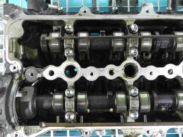 Culata OEM IMPRK1272373, 2AD para Toyota Avensis image 9