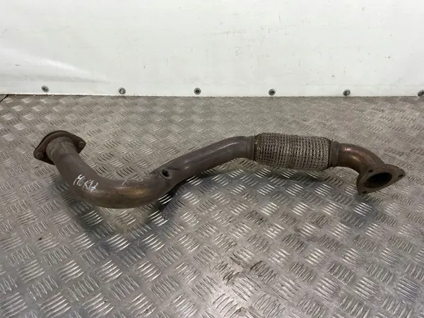FBZ22434 OEM Silencieux pour Opel Mokka 2014 image 2
