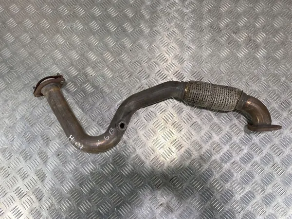 FBZ22434 OEM Silencieux pour Opel Mokka 2014 image 9