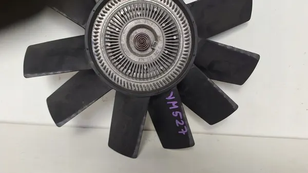 Ventilador de refrigeración VW LT Viscoso 074121302C image 2