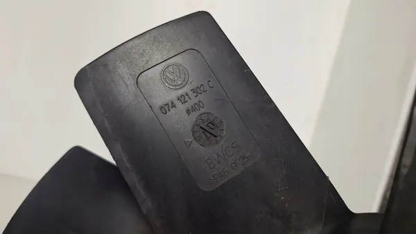 Ventilador de refrigeración VW LT Viscoso 074121302C image 6