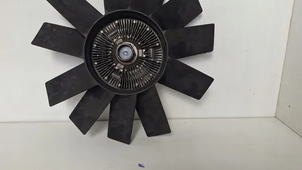 Ventilador de refrigeración VW LT Viscoso 074121302C image 8