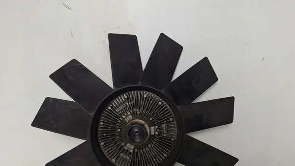 Ventilador de refrigeración VW LT Viscoso 074121302C image 9