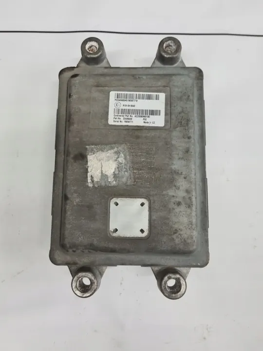 AdBlue-styrenhet OEM 22449430 P01/P02 för Volvo FH4 image 3