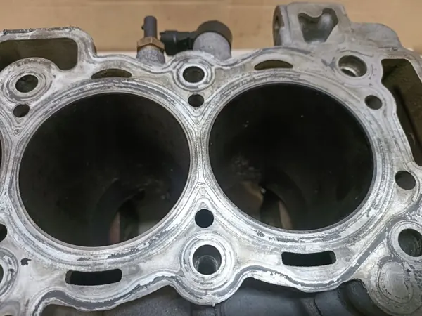 Bloque motor AG9E6015AB para Land Rover Evoque 2.0T image 5